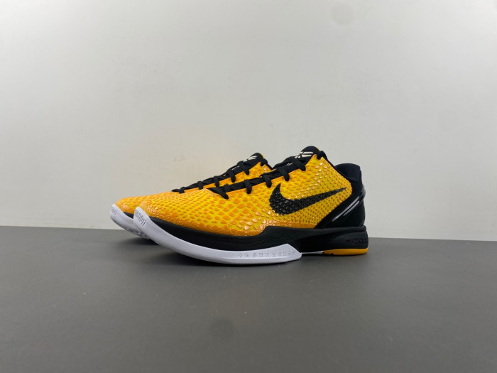 Nike Kobe 6 Lightbulb Men
