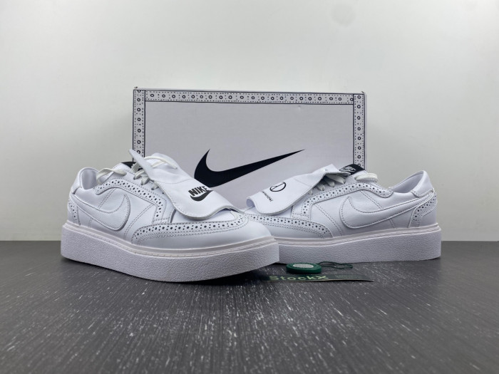 PEACEMINUSONE x Nike Kwondo 1 DH2482-100