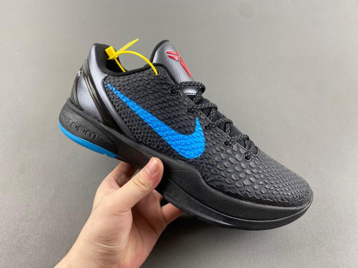 Nike Zoom Kobe 6 X 