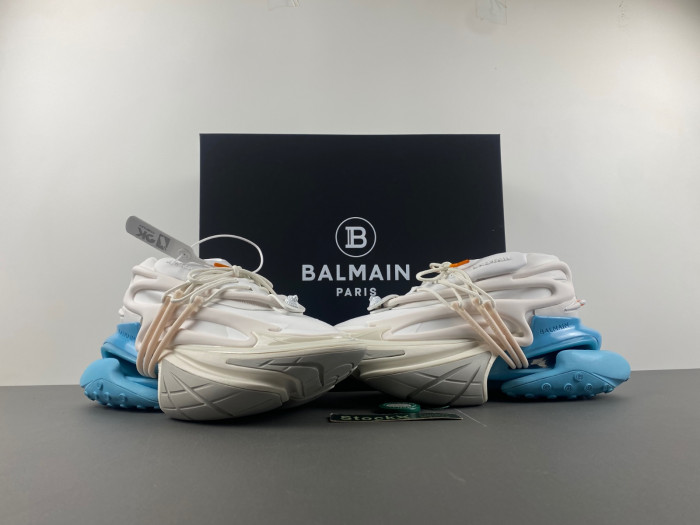 Balmain Shoes