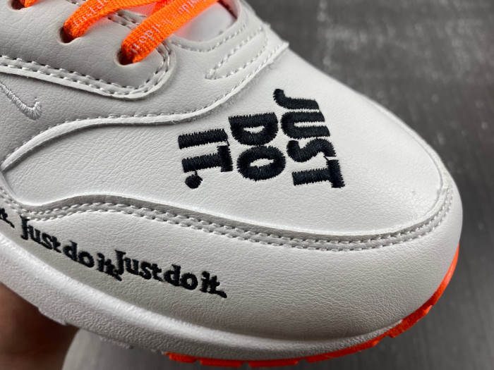 Nike Air Max 1 Just Do It Pack White - AO1021-100