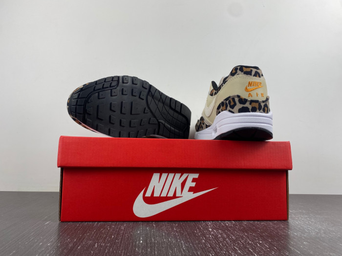 Nike Air Max 1 Leoprad BV1977-200