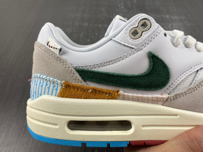 Nike Air Max 1 All Petals United FQ0256-131