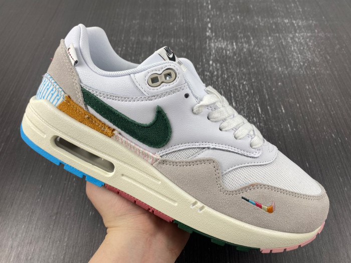 Nike Air Max 1 All Petals United FQ0256-131