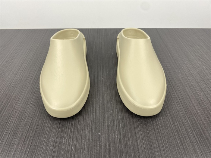 FEAR OF GOD slides