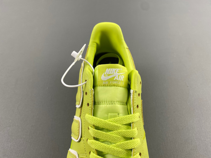 CPFM X NIKE AIR FORCE 1 LOW MOSS FQ7069-300