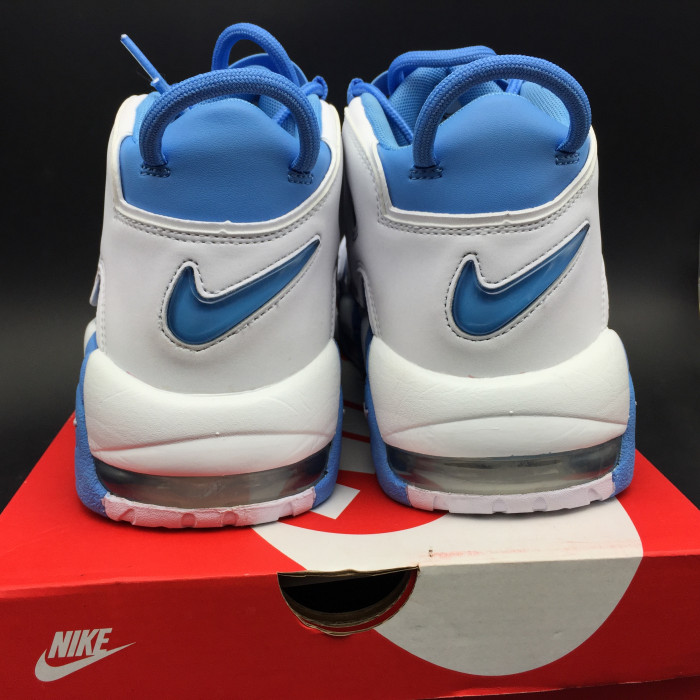 Nike Air More Uptempo 