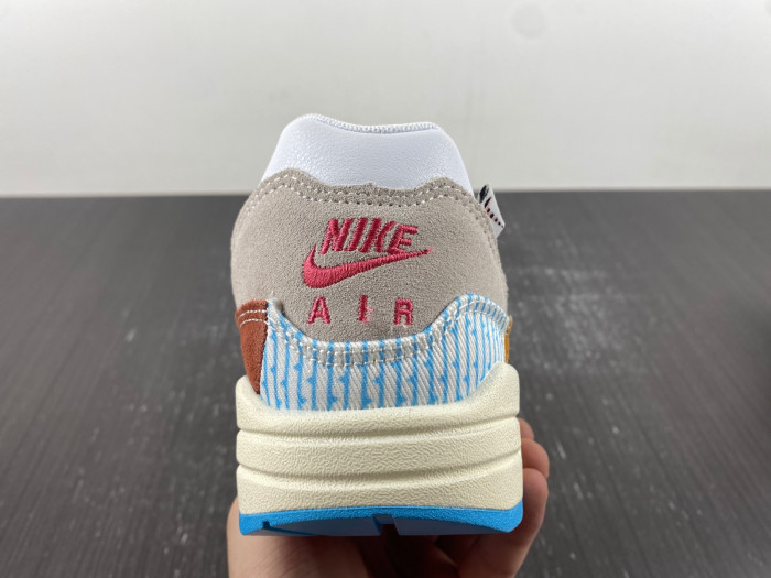 Nike Air Max 1 All Petals United FQ0256-131
