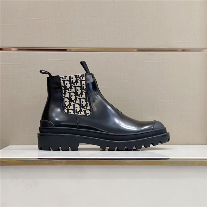 DOR BOOT