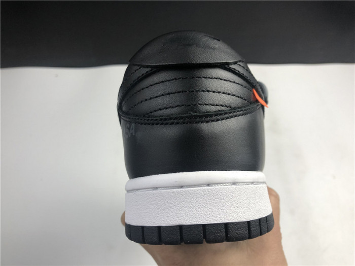 OFW x Nike Dunk CT0856-002