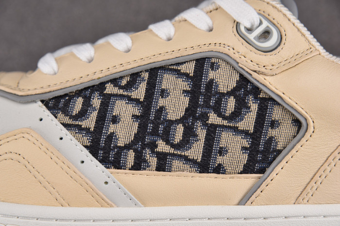 DOR B27 SNEAKERS