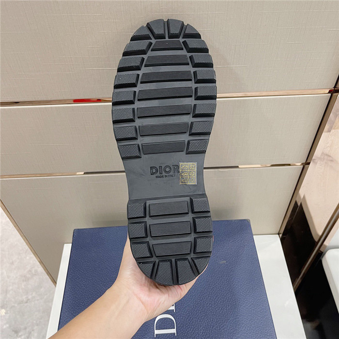 DOR BOOT