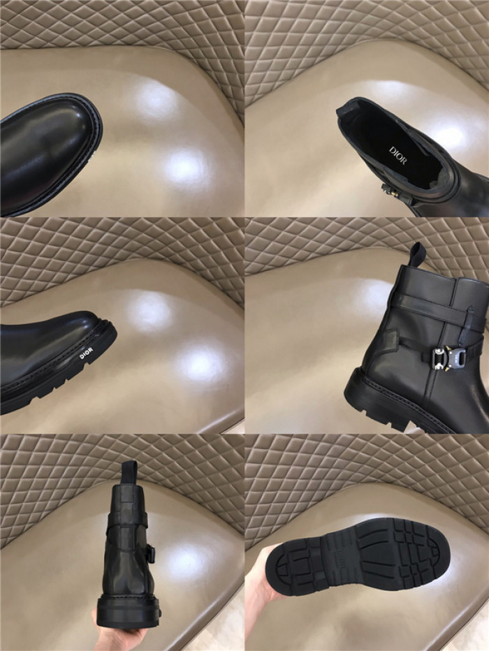 DOR BOOT