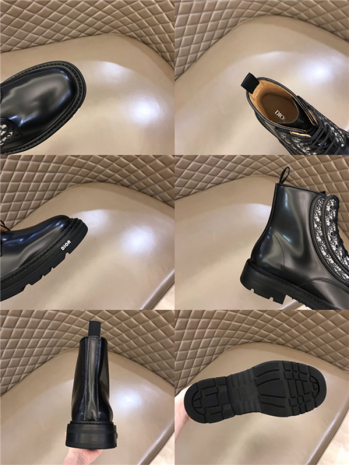 DOR BOOT