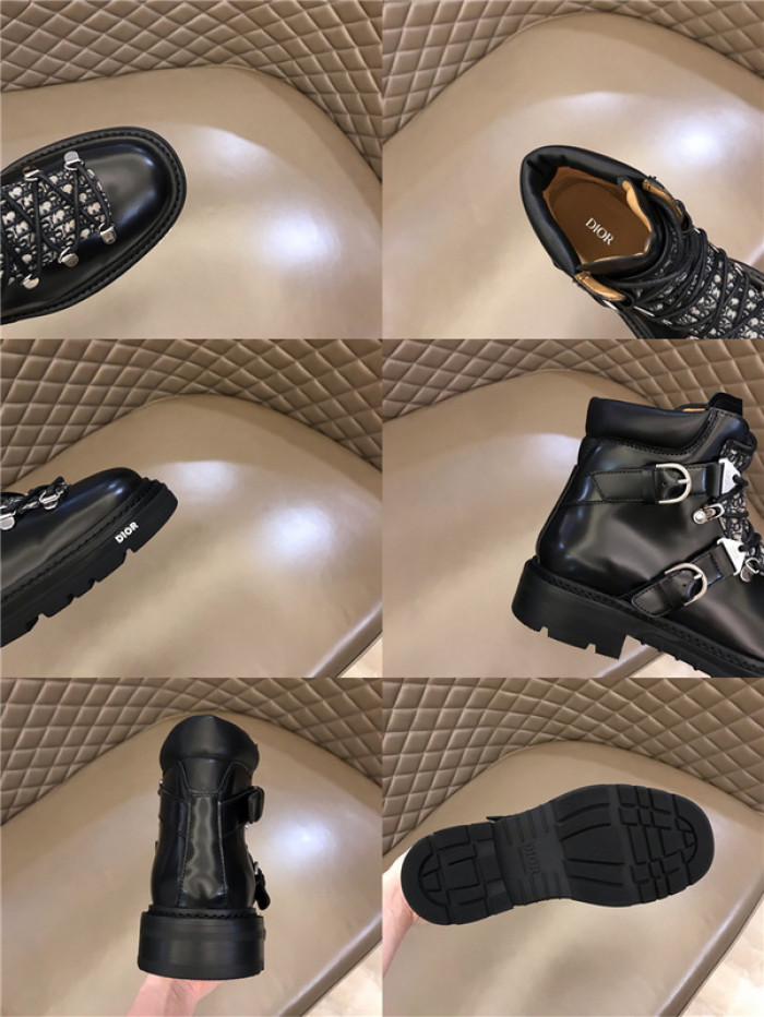 DOR BOOT