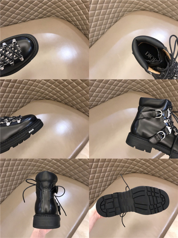 DOR BOOT