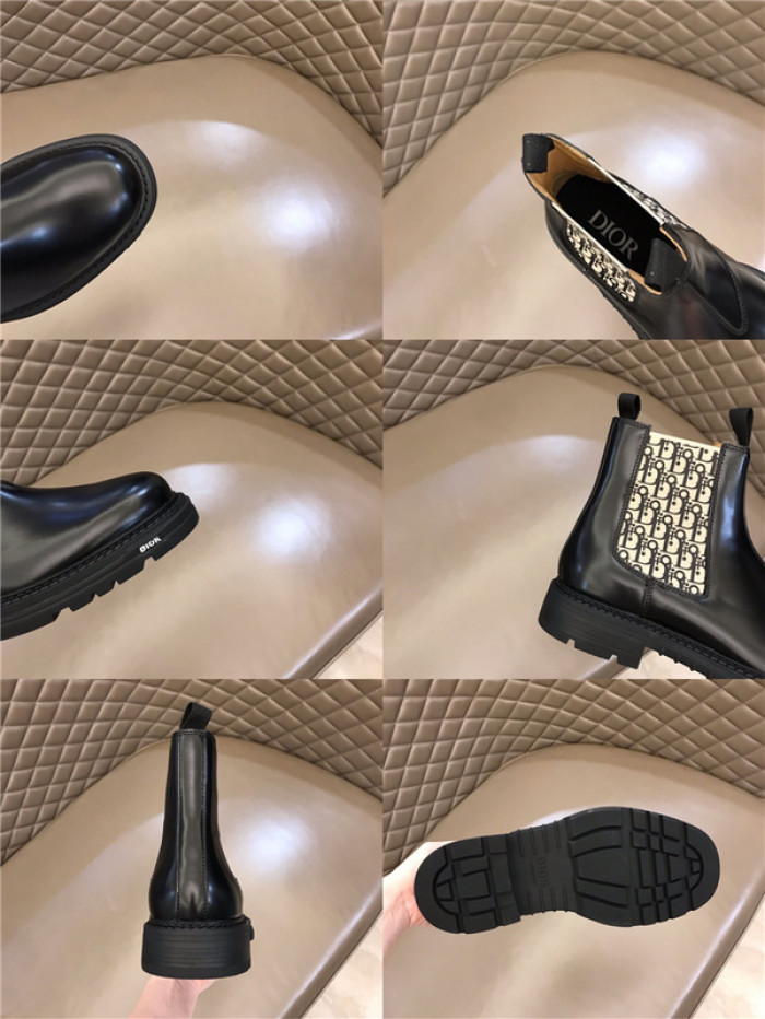 DOR BOOT
