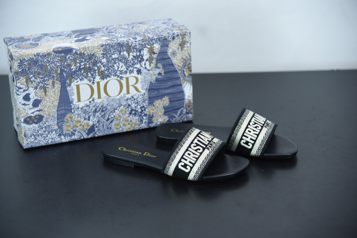 DOR SLIDE