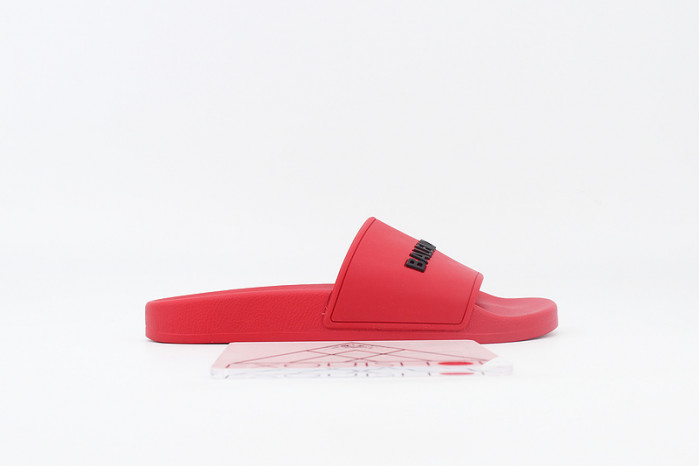 BALCIA Slides