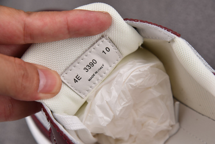 PRDA Sneaker