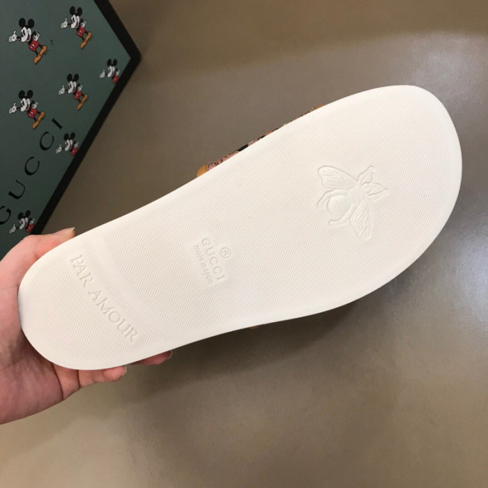 GCI GG Slide Sandal