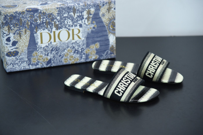 DOR SLIDE