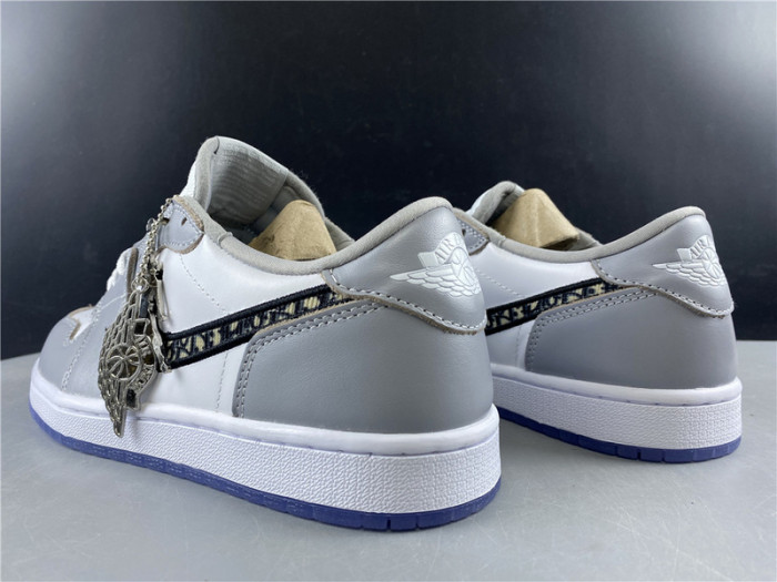 Dior x Air Jordan 1 Low