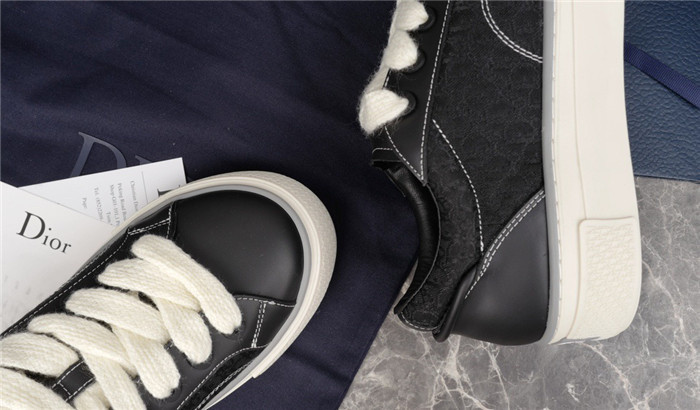 DOR B33 SNEAKERS