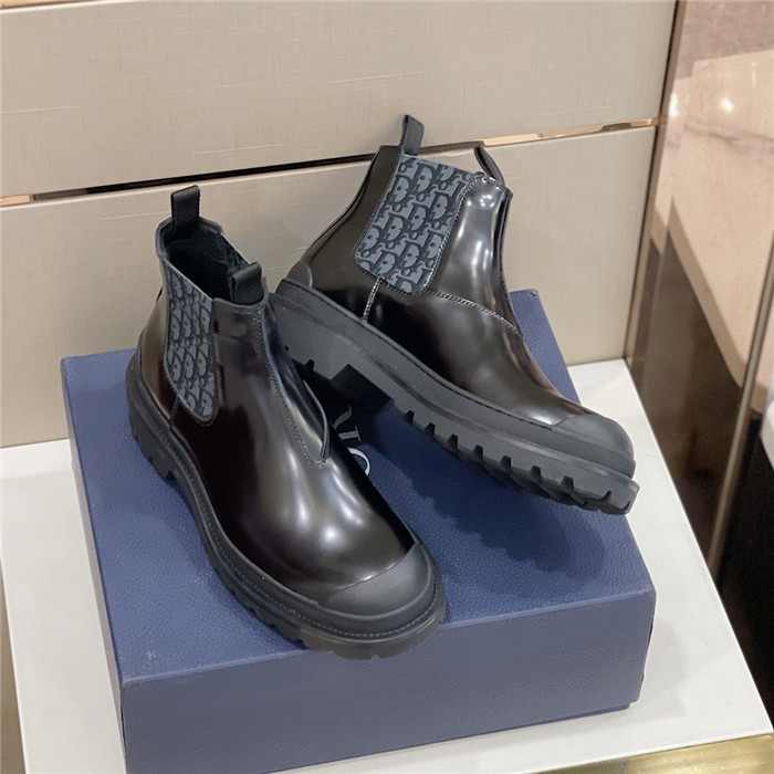DOR BOOT