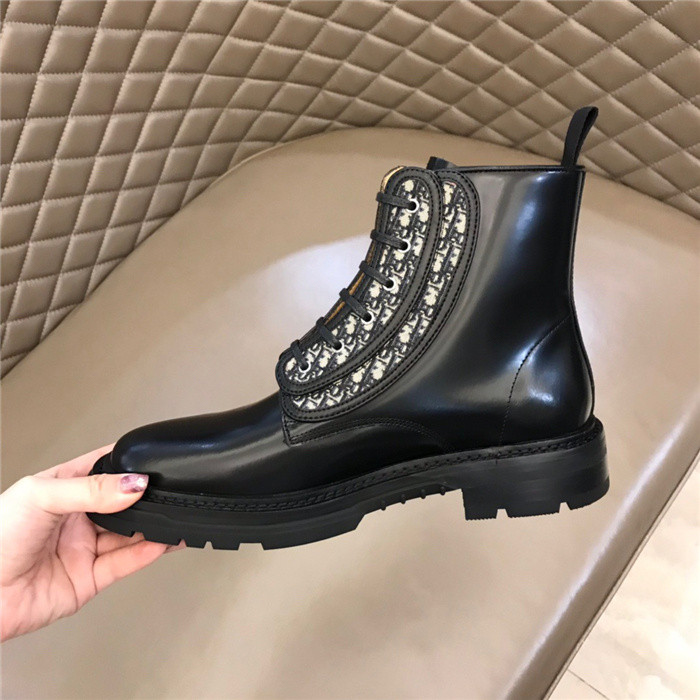 DOR BOOT