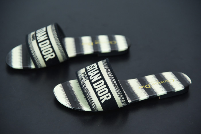 DOR SLIDE