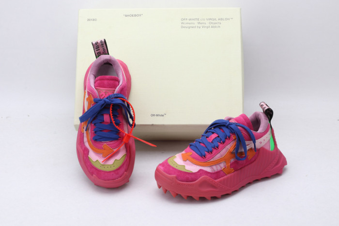 OFW C/O ODSY-1000 SNEAKER