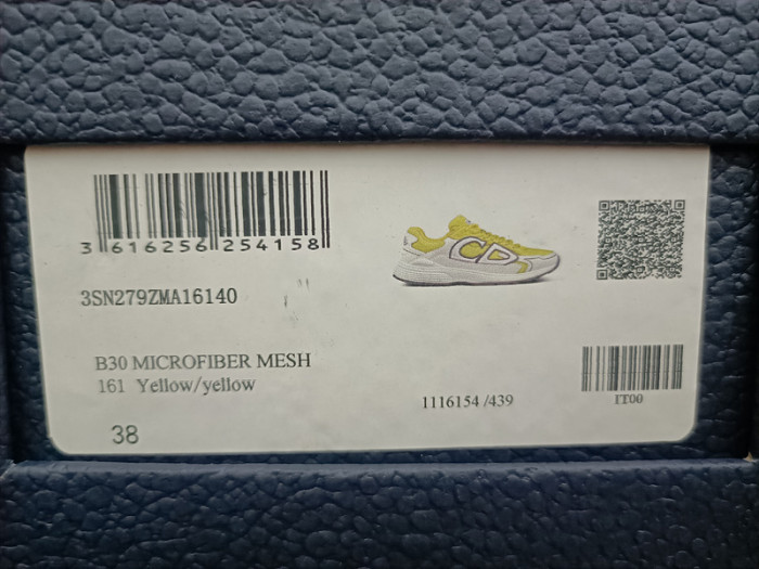 DOR B30 SNEAKERS