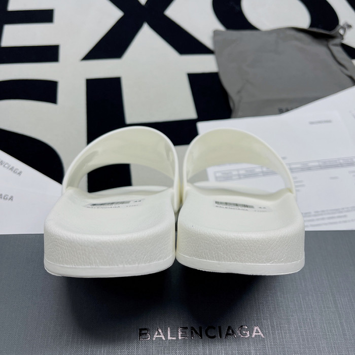 BALCIA Slides