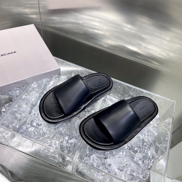 BALCIA Slides