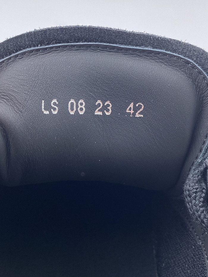 DOR B33 SNEAKERS