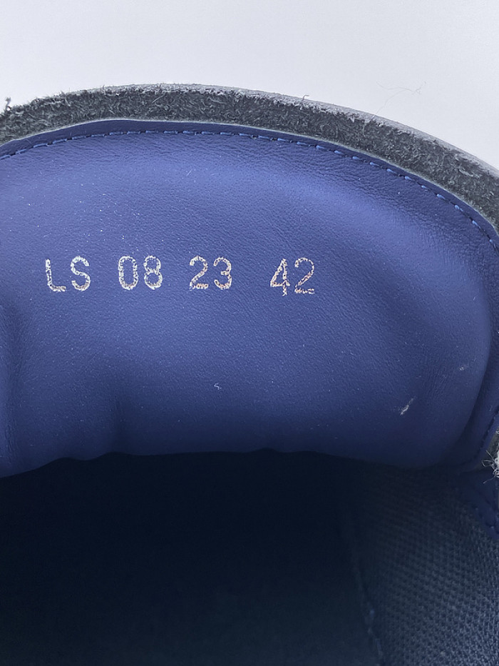 DOR B33 SNEAKERS