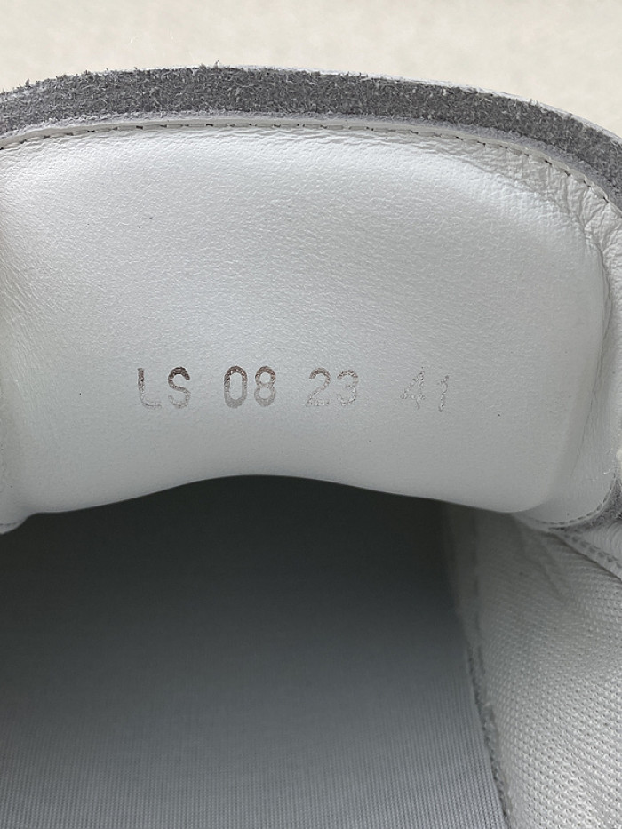 DOR B33 SNEAKERS