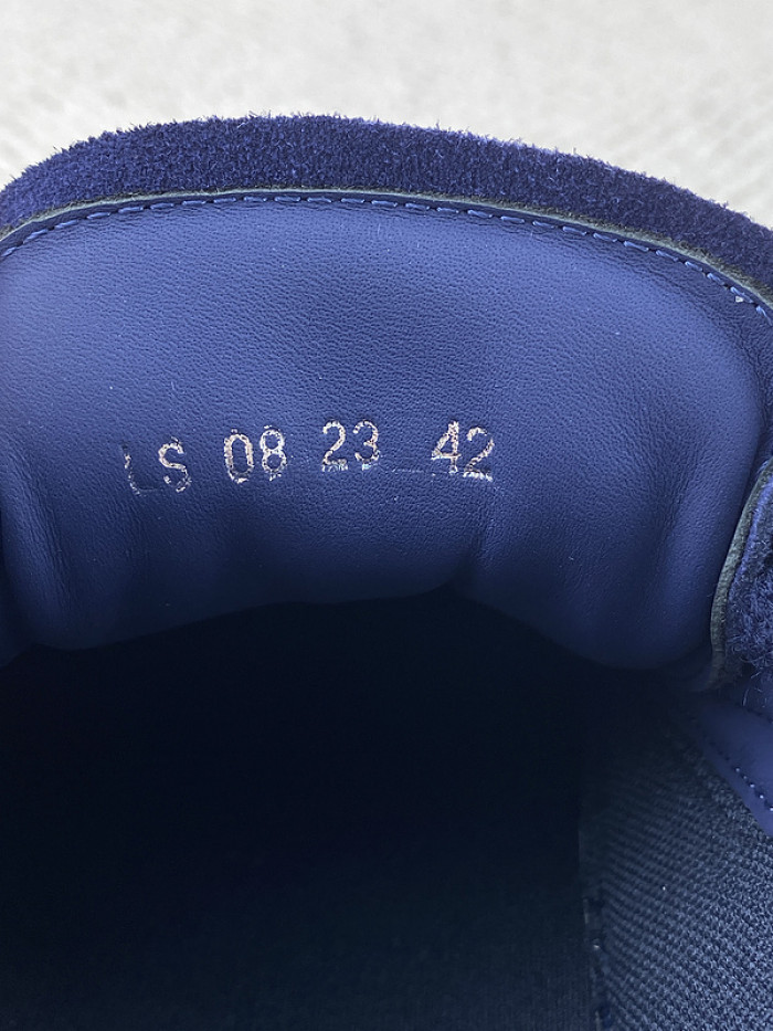 DOR B33 SNEAKERS