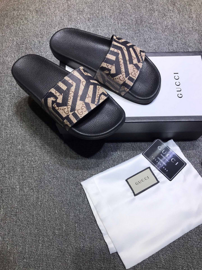 GCI GG Slide Sandal
