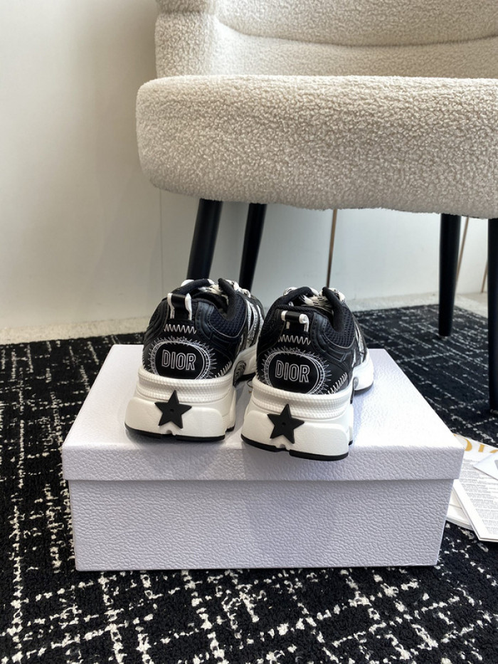 DOR Chrono Sneaker