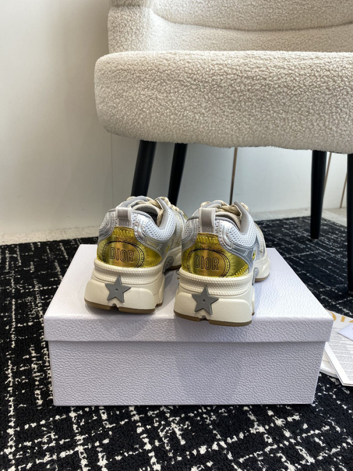 DOR Chrono Sneaker