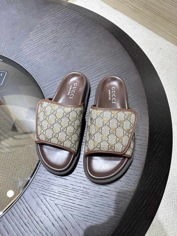 GCI GG Slide Sandal