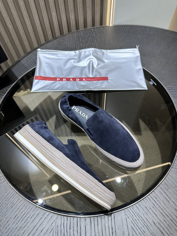 PRDA Sneaker