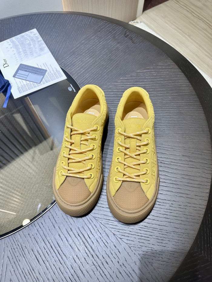 DOR B33 SNEAKERS