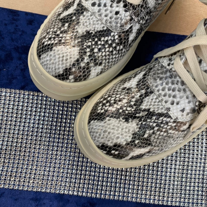 RICK OWENS
