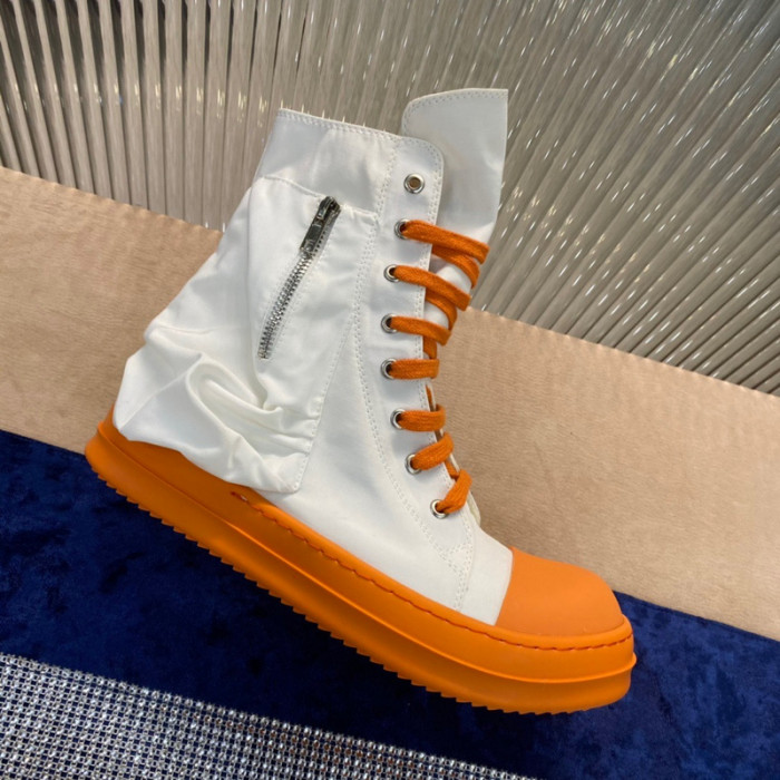 RICK OWENS