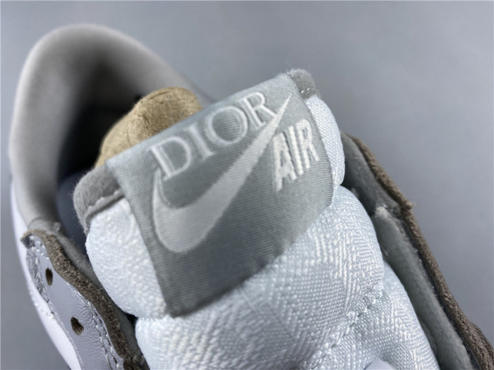 Dior x Air Jordan 1 Low