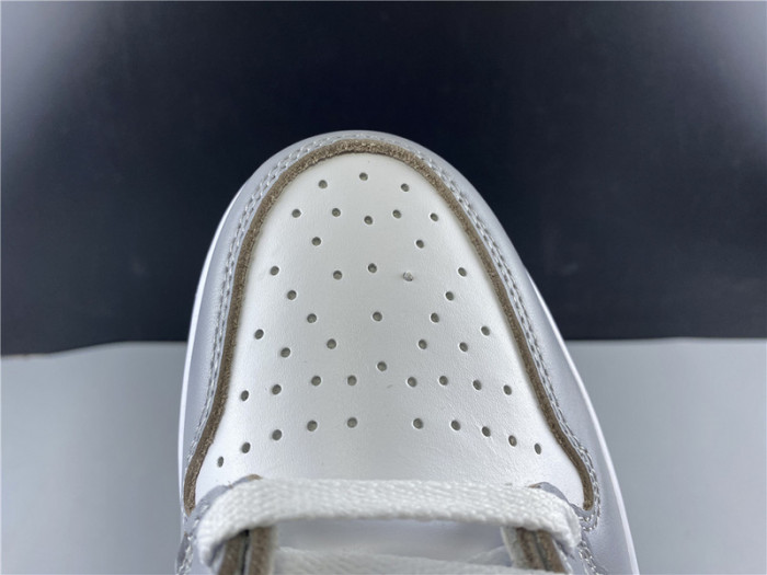 Dior x Air Jordan 1 Low