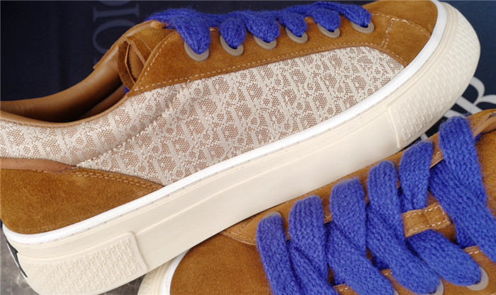 DOR B33 SNEAKERS